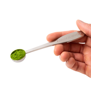 Subscription Gift - Matcha Measuring Scoop
