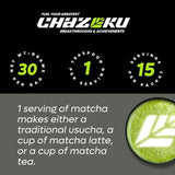 Yabukita Blend