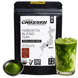 Yabukita Blend