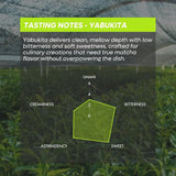 Yabukita Blend