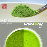 Single Cultivar Asahi Matcha - 30g (1.63oz)