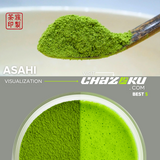 Single Cultivar Asahi - 35g Tin