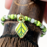 Handmade Chasen Charm