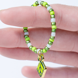 Handmade Chasen Charm