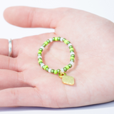 Handmade Chasen Charm