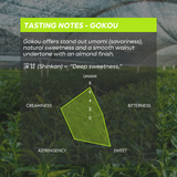 Single Cultivar Gokou Matcha - 30g (1.63oz)