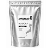 Dark Roast Hojicha - 1 Kg Bulk Bag