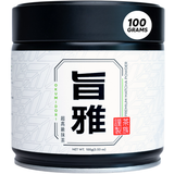 Single Cultivar Okumidori Matcha - 100g (3.53oz)