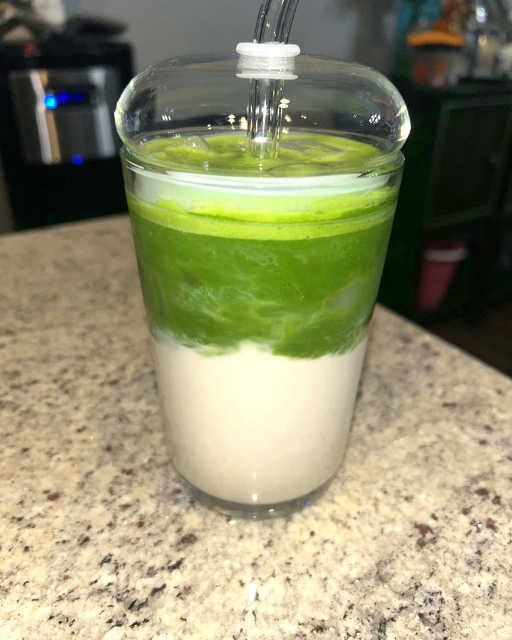 Okumidori customer photo