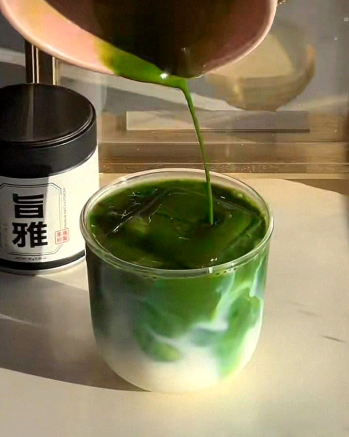 Okumidori customer photo