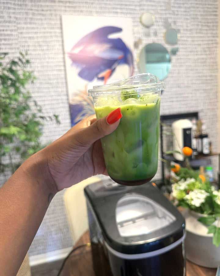 Okumidori customer photo