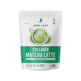 Organic Cafe Style Sweetened Matcha Latte Mix - Vanilla (Copy)