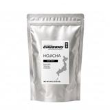 Chazoku Dark Roast Hojicha 500g bulk bag