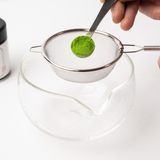 Matcha Sifter Tea Strainer